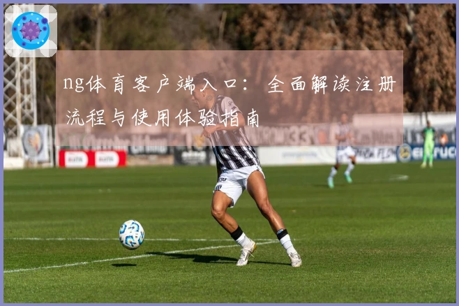 ng体育客户端入口：全面解读注册流程与使用体验指南