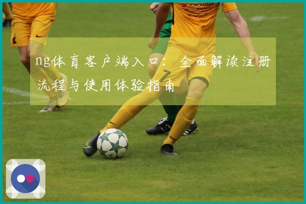 ng体育客户端入口：全面解读注册流程与使用体验指南