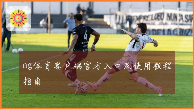 ng体育客户端官方入口及使用教程指南