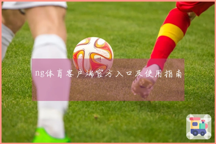 ng体育客户端官方入口及使用指南
