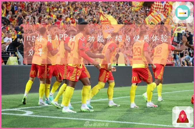 ng体育APP核心功能介绍与使用体验分享