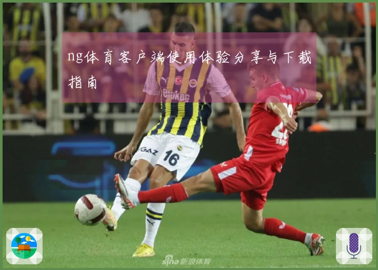 ng体育客户端使用体验分享与下载指南
