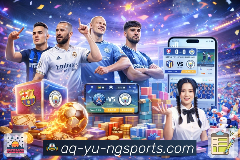 体育直播数据亮点 1