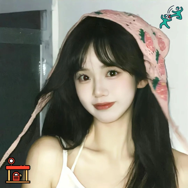 头像